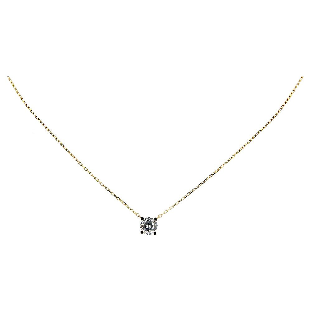 Pendentif 10 Kt Roger Roy P3367Y
