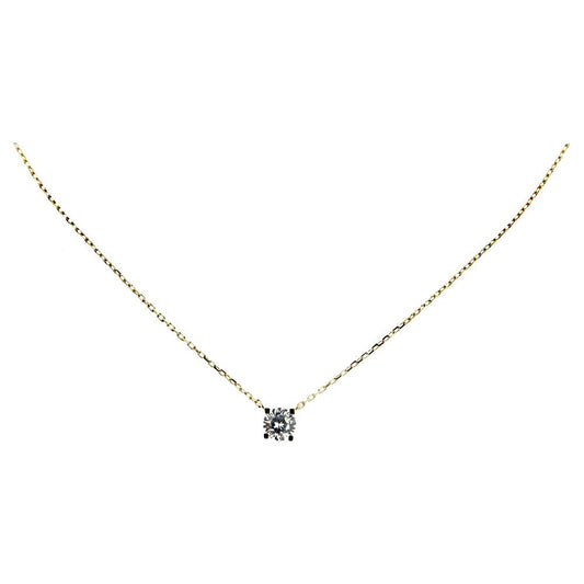 Pendentif 10 Kt Roger Roy P3367Y