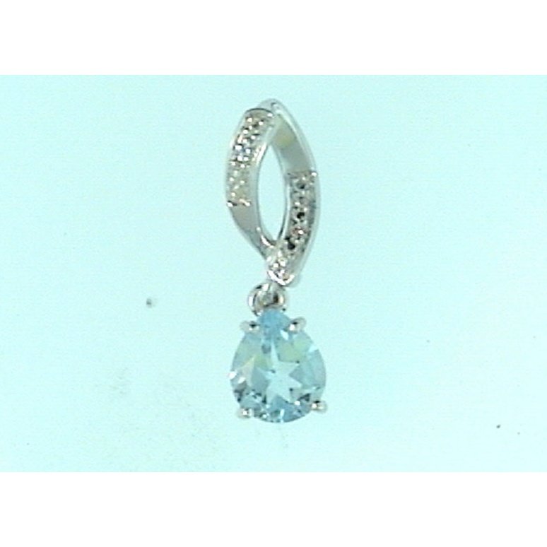 Pendentif 10 Kt Roger Roy 238466
