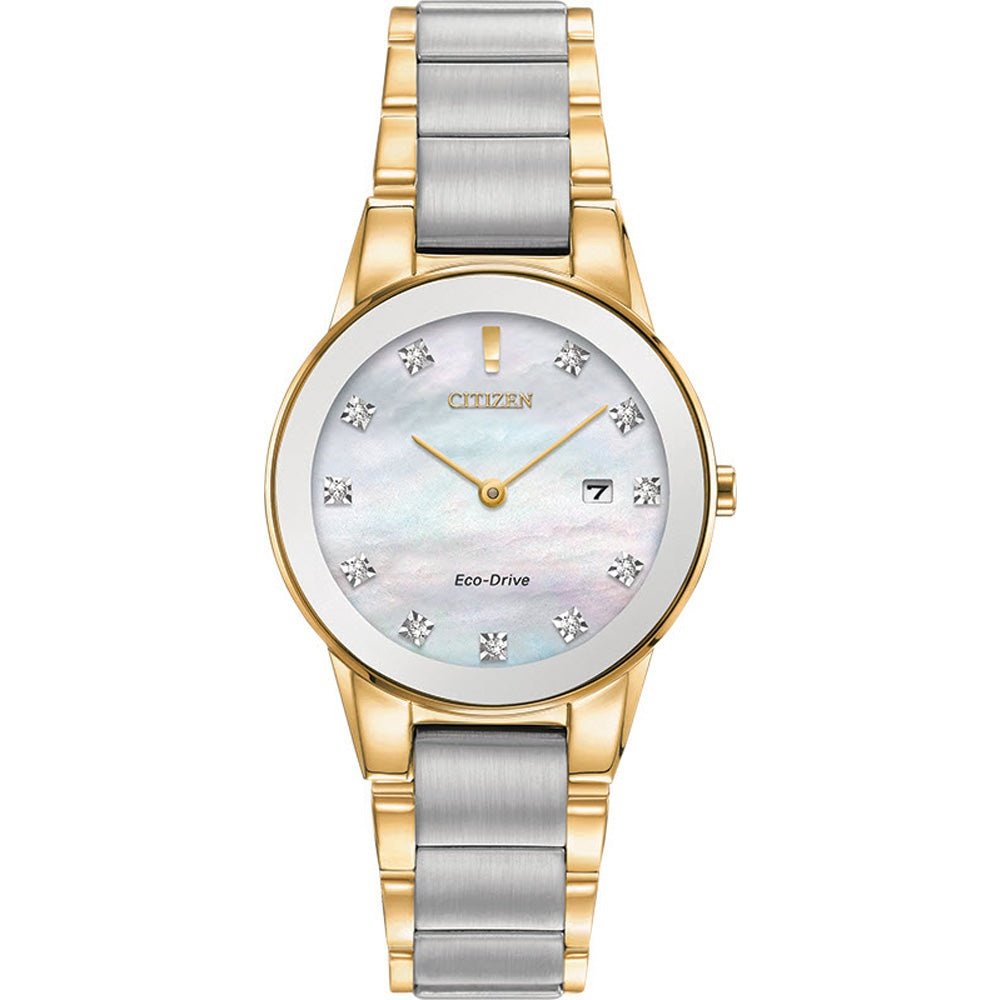 Montre Citizen Watch GA1054-50D