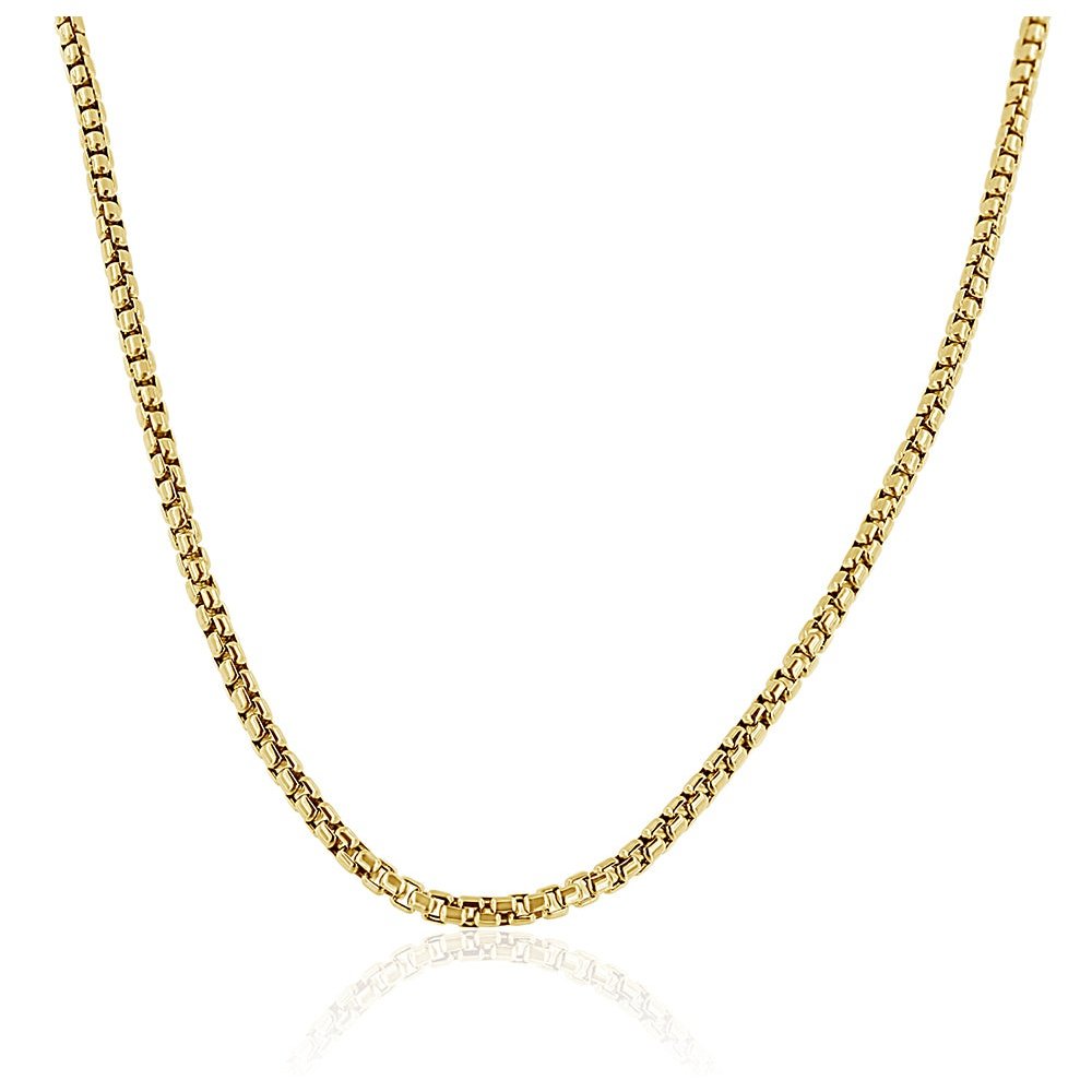 Colliers 18 Kt Van&Co N8-DY25MM-5