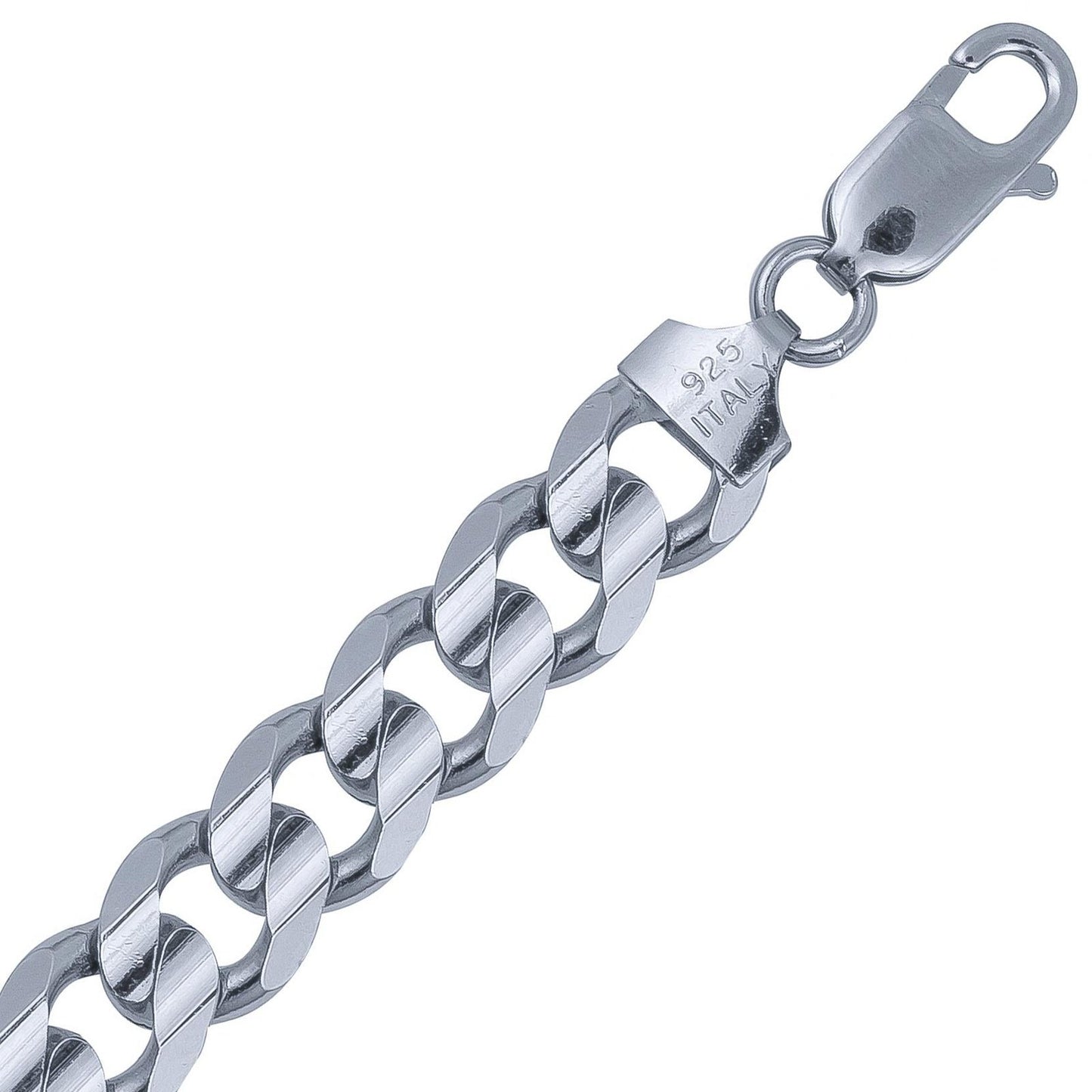Chaine 925 Argent Roger Roy A6GDC140