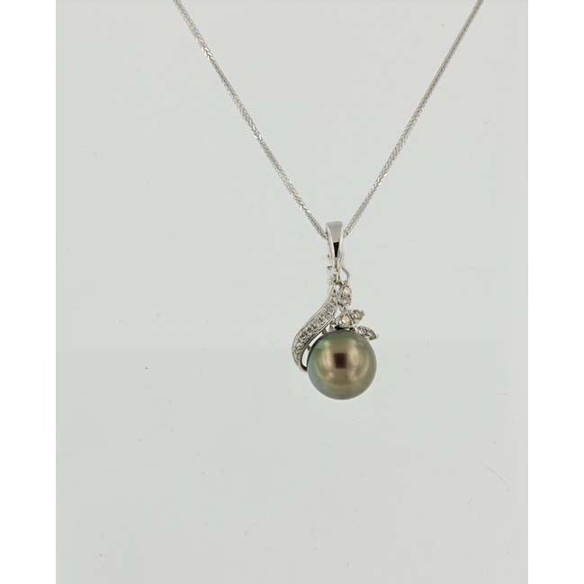 Pendentif 14 Kt Roger Roy PPBIQ22DM6D