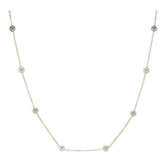 Bracelet 10 Kt Roger Roy BP7102Y