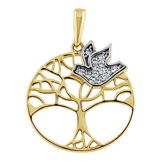 Colliers 10 Kt Roger Roy PDD01-4671-2T