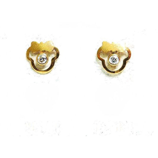 Bijoux Enfants TouTou TTEY6-213601C