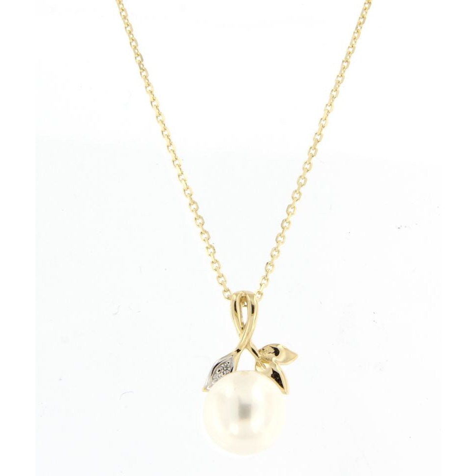 Pendentif 14 Kt Roger Roy FJSP0296Y