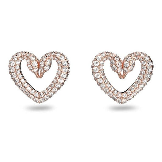 Boucles d’oreilles Swarovski 5628659