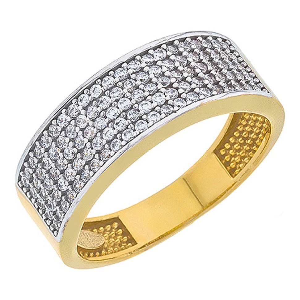 Bague 10 Kt Roger Roy SCY379