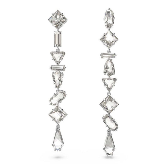 Boucles d’oreilles Swarovski 5661687