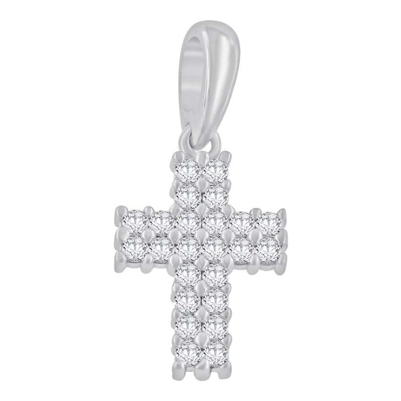 Pendentif 18 Kt Roger Roy P8-2526W