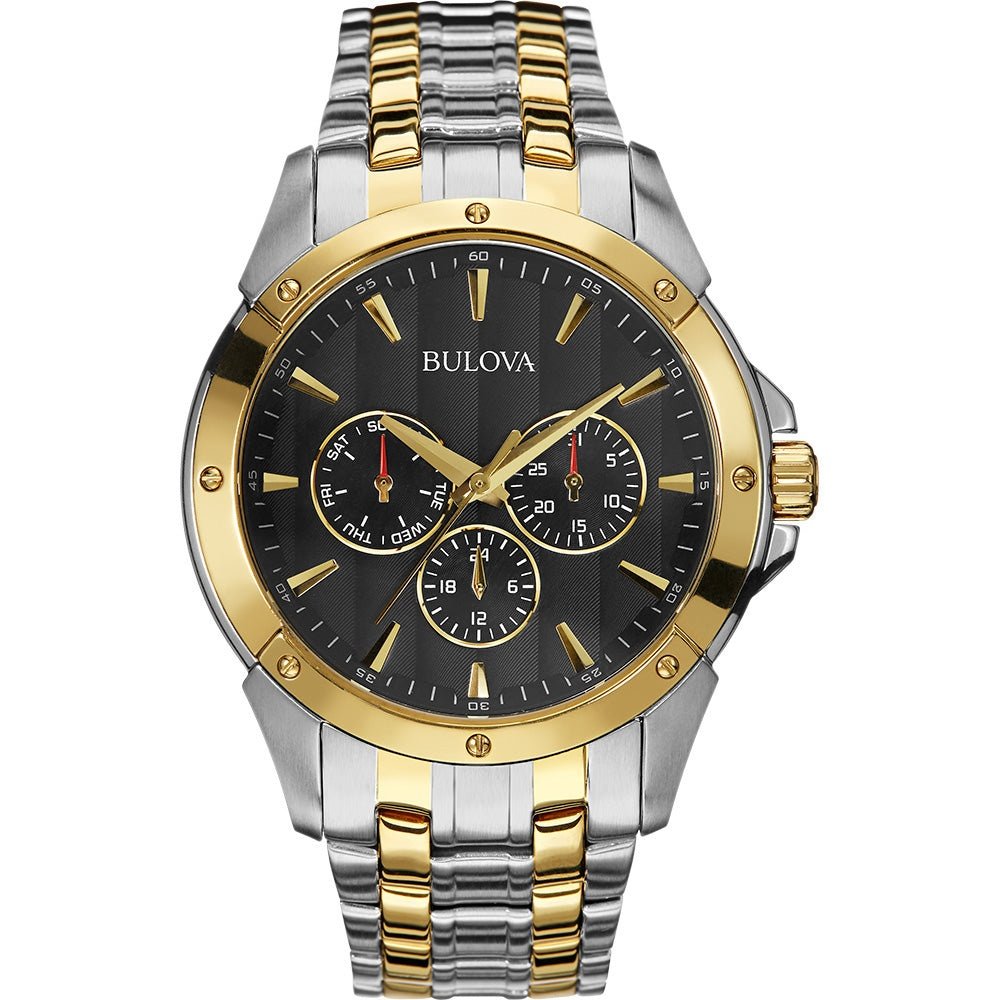 Montre Bulova Watch 98C120