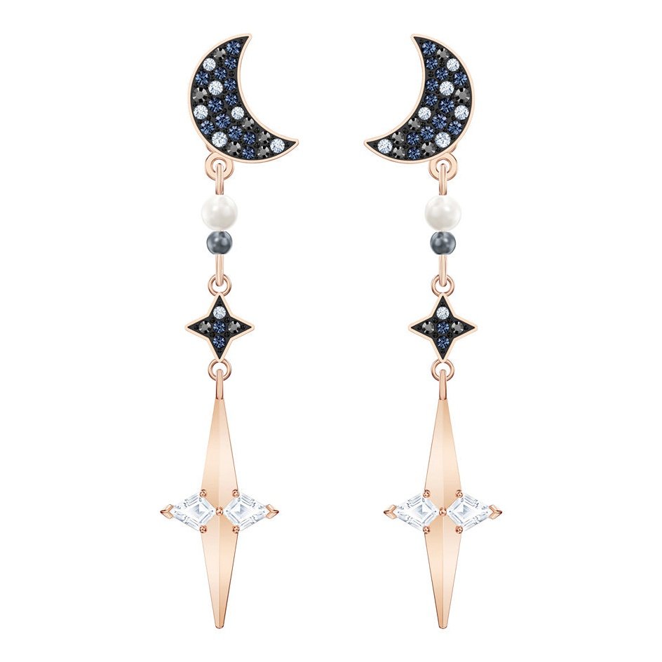 Boucles d’oreilles Swarovski 5489533