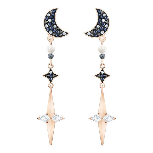 Boucles d’oreilles Swarovski 5489533