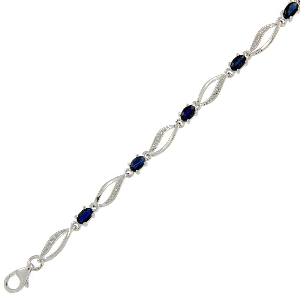 Bracelet 10 Kt Roger Roy B05-103178-120