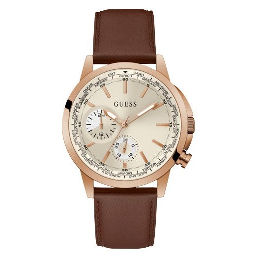 Montre Guess Watch GW0540G4