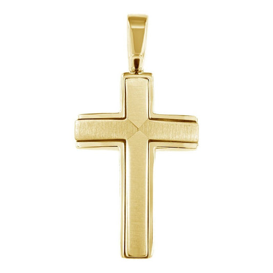 Pendentif 14 Kt Roger Roy P14-10011