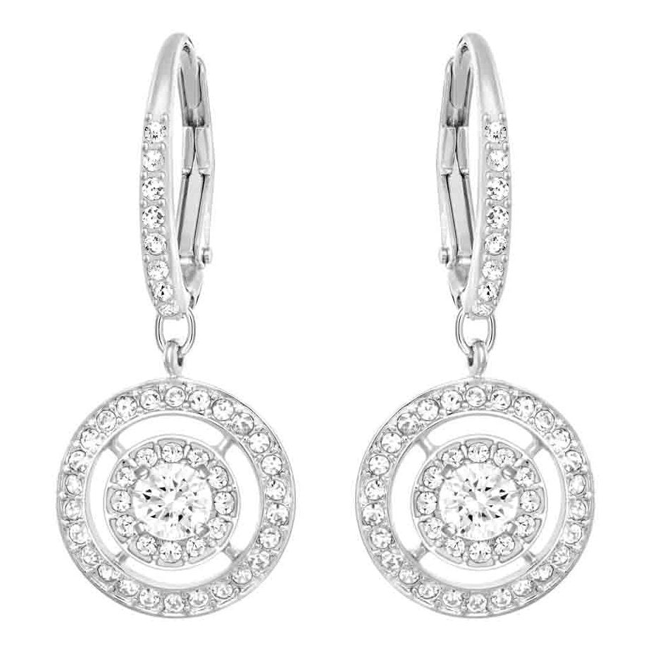 Boucles d’oreilles Swarovski 5168932