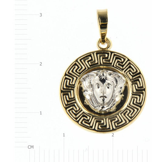 Pendentif 10 Kt Roger Roy P213260YW