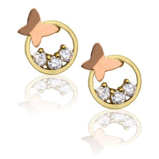 Bijoux Enfants TouTou TTER36631