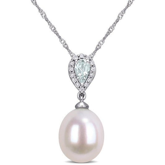 Pendentif 10 Kt Roger Roy FC280Z-8BUY