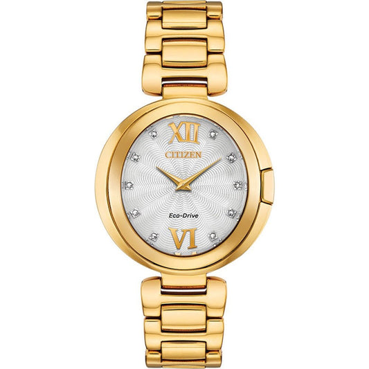 Montre Citizen Watch EX1512-53A