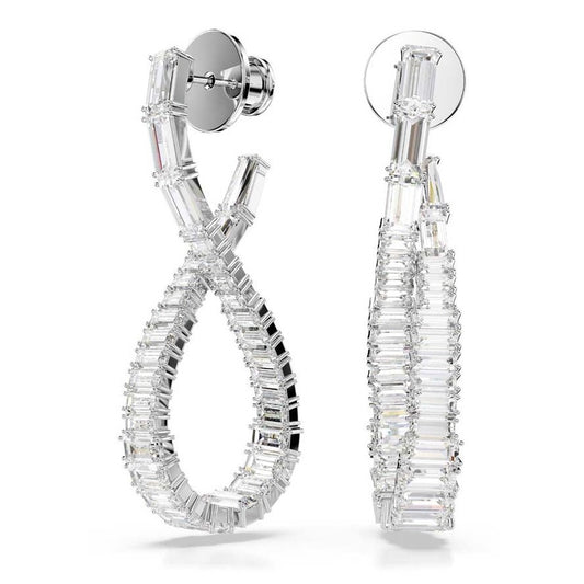 Boucles d’oreilles Swarovski 5677628