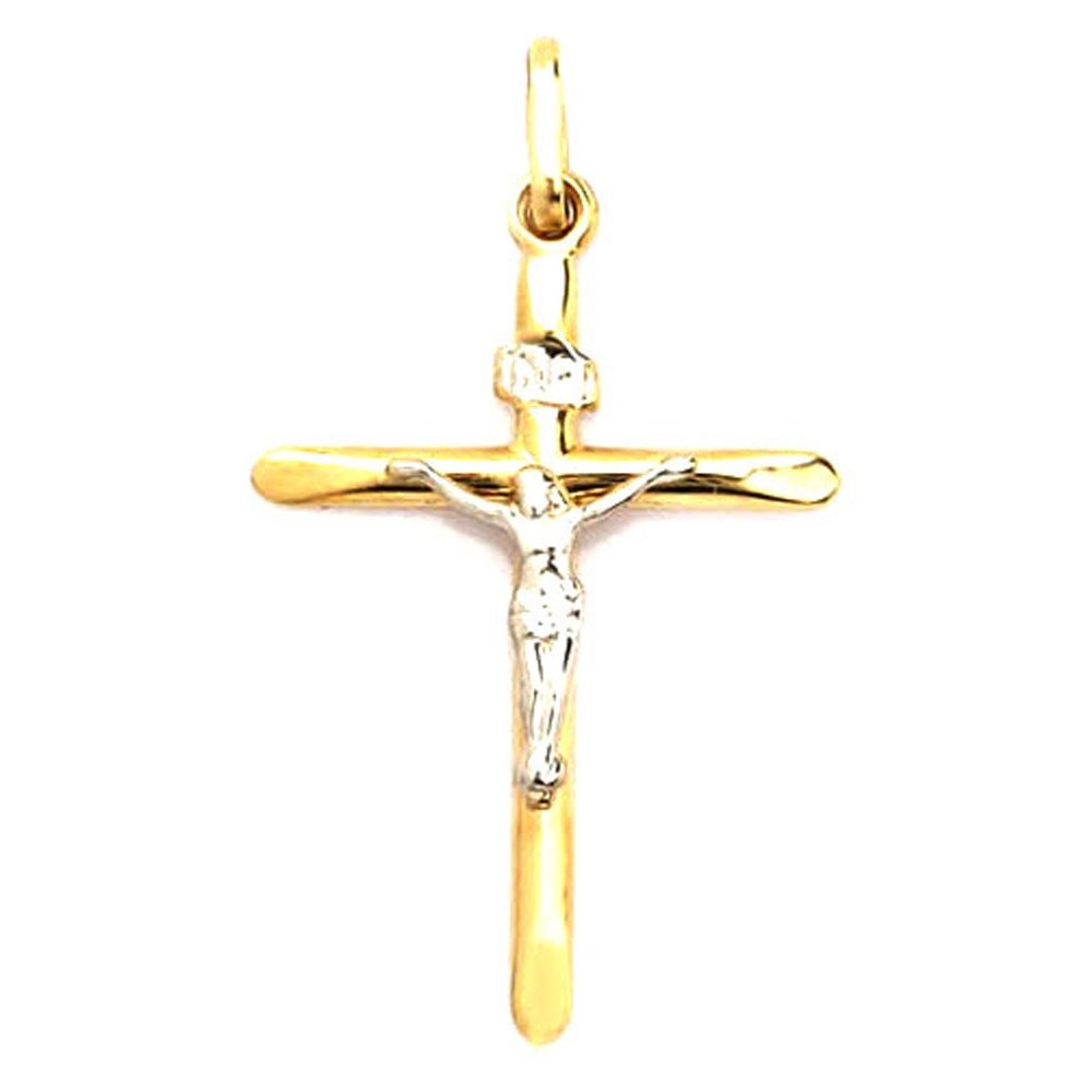 Pendentif 14 Kt Roger Roy P14-211343-YW