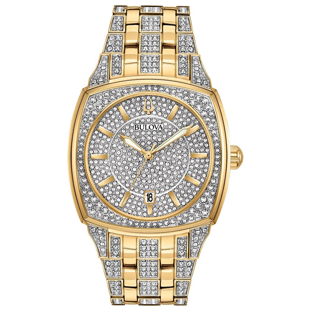 Montre Bulova Watch 98B323