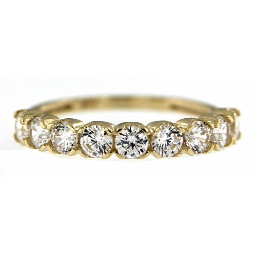 Bague 10 Kt Roger Roy R5396