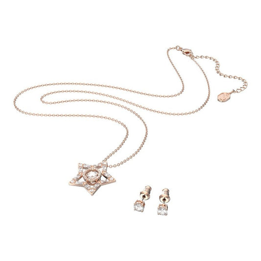 Ensemble Swarovski 5622730