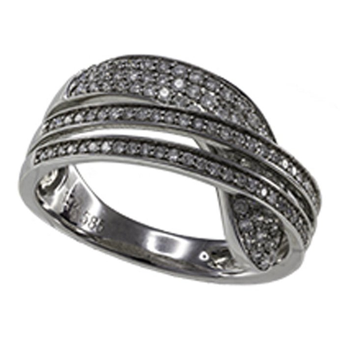 Bague 14 Kt Roger Roy GDR41664