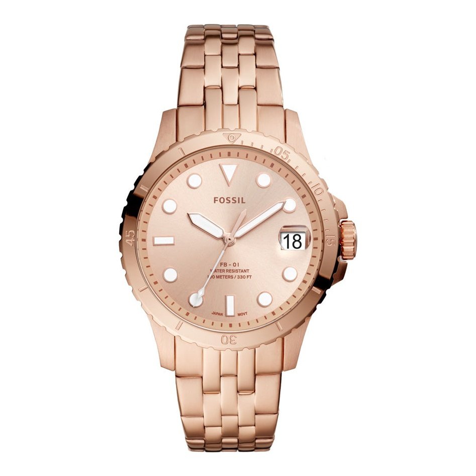 Montre Fossil Watch ES4748
