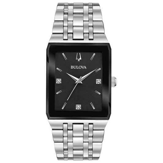 Montre Bulova Watch 96D145