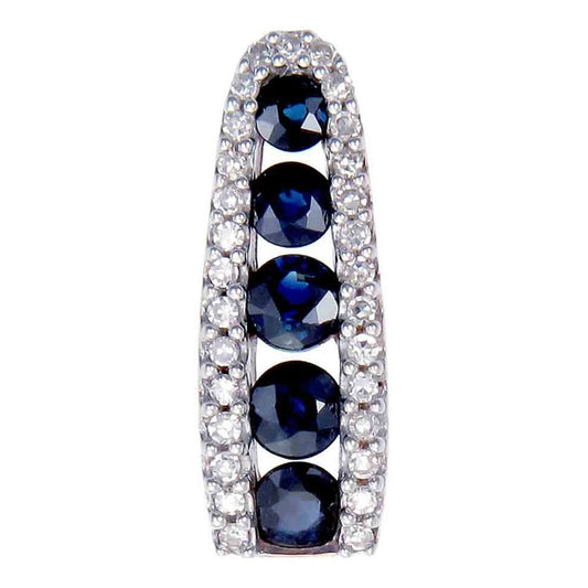 Pendentif 10 Kt Roger Roy P9219612P