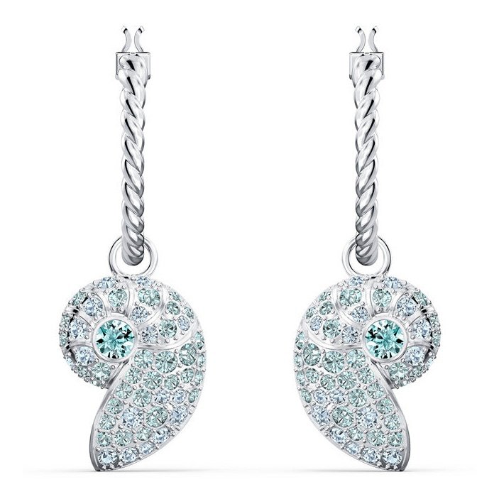 Boucles d’oreilles Swarovski 5520670