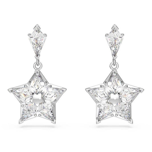 Boucles d’oreilles Swarovski 5652002