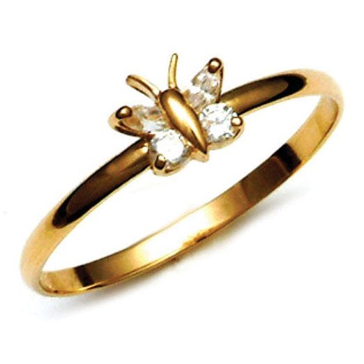 Bijoux Enfants TouTou TTRY739