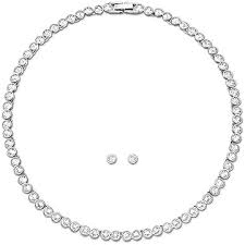 Ensemble Swarovski 5007747