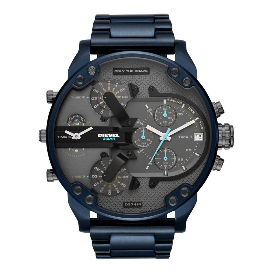 Montre Diesel Watch DZ7414