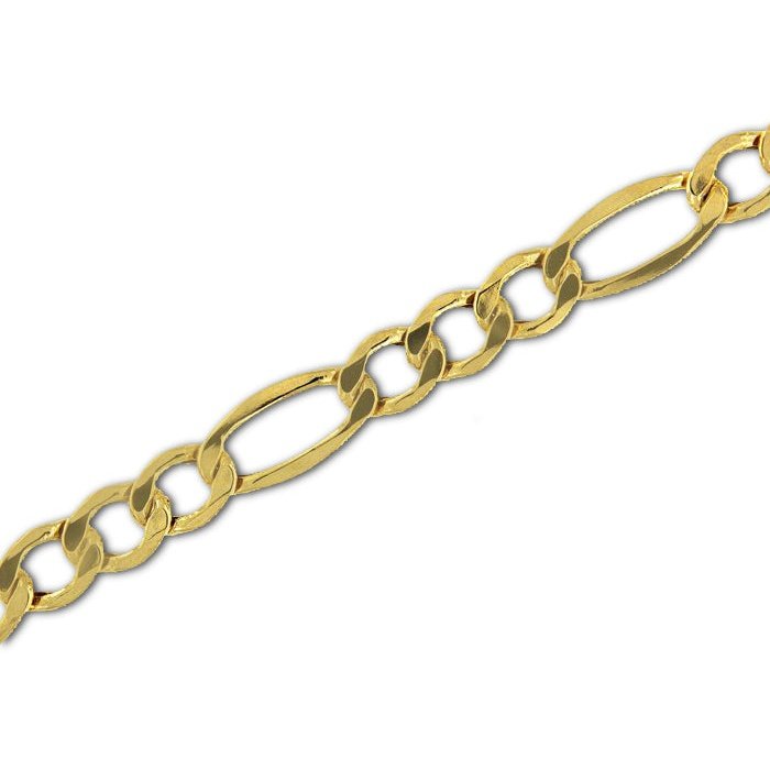 14 Kt Chain Roger Roy C65-140-A1