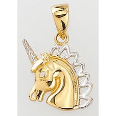 Pendentif 10 Kt Roger Roy P211202YW