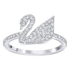 Bague Swarovski 5258399