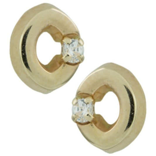 Bijoux Enfants TouTou TTEY6758501PFS