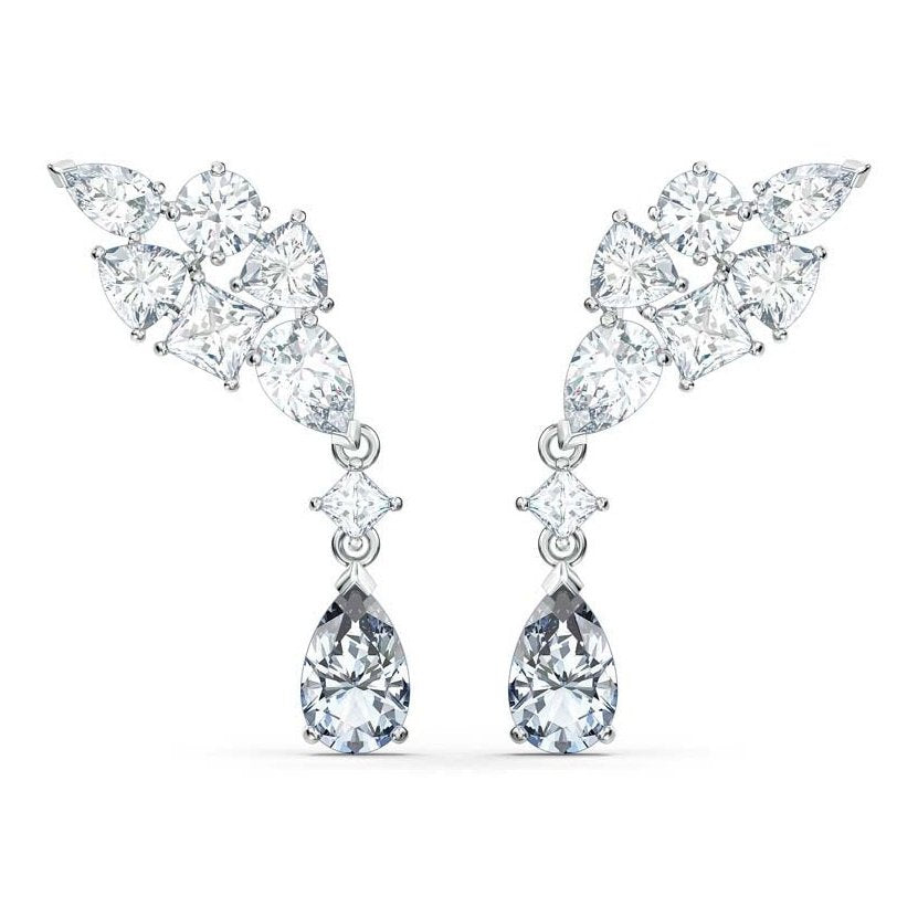 Boucles d’oreilles Swarovski 5562086