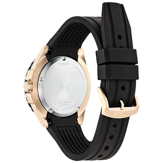 Montre Citizen Watch BN0196-01L