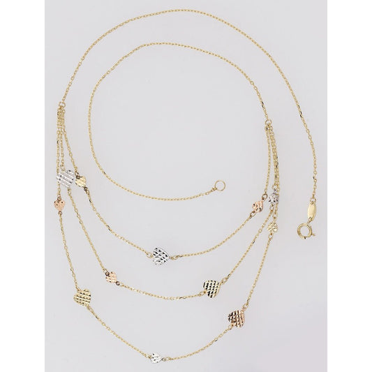 Colliers 10 Kt Roger Roy N201971-TCTC-DC