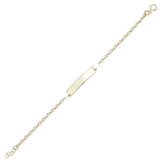 Bijoux Enfants TouTou BB-10482-Y