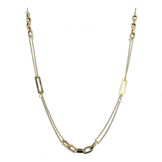 Colliers 10 Kt Roger Roy N22HL0137