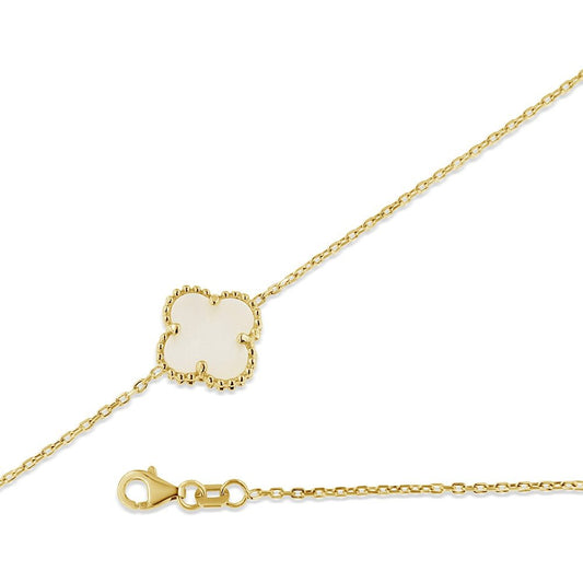 Bracelet 18 Kt Van&Co BSMS-05-N-Y